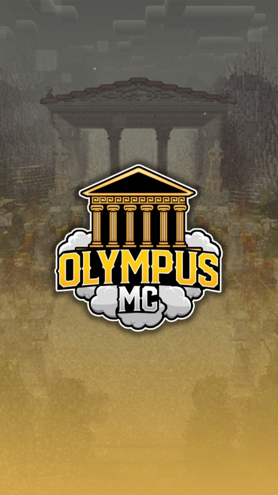 OlympusMC Mobile Wallpaper
