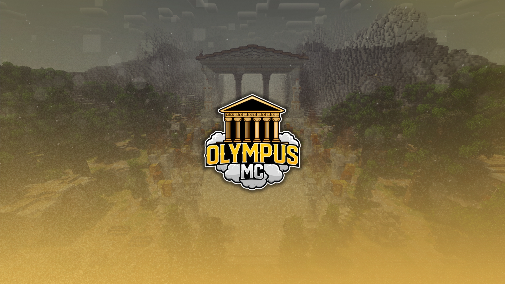 OlympusMC PC Wallpaper