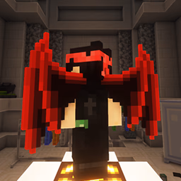 Dragon Wings
