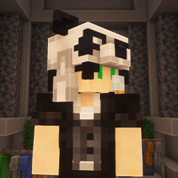 Panda Hat