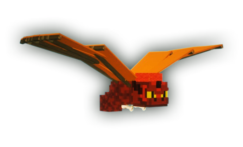 Dragon Pet