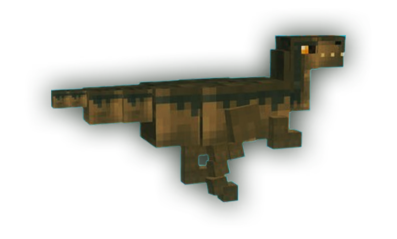 Raptor Pet