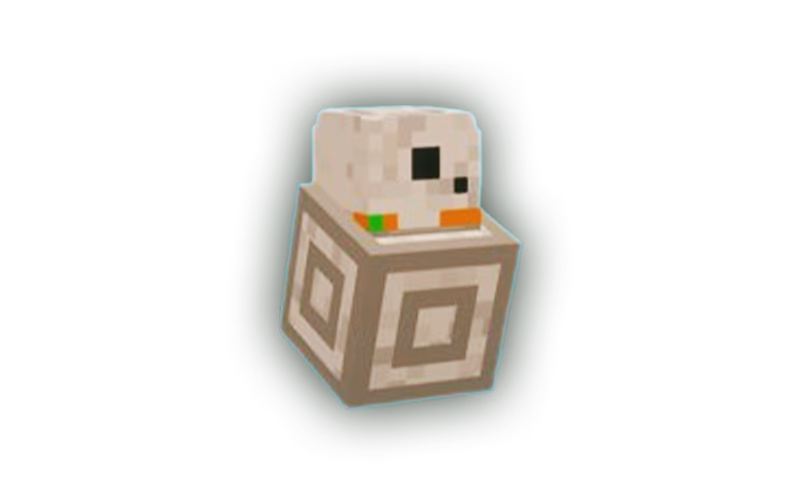 Robot Pet