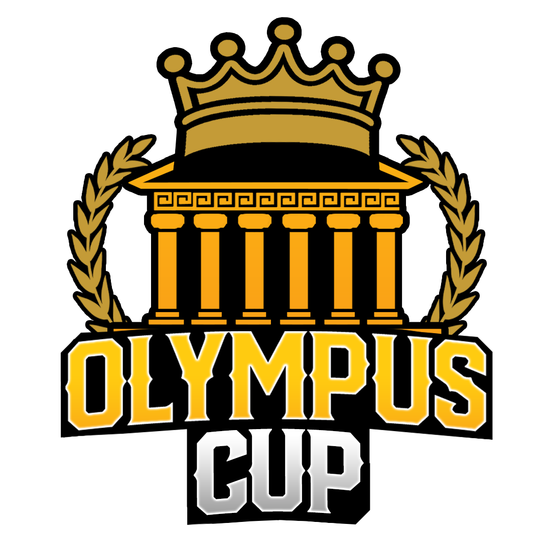 OlympusCUP ed.1